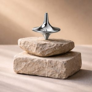 ВОЛЧОК ИЗ СЕРЕБРА