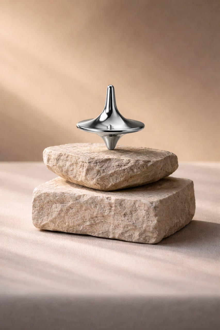 ВОЛЧОК ИЗ СЕРЕБРА — фото 1