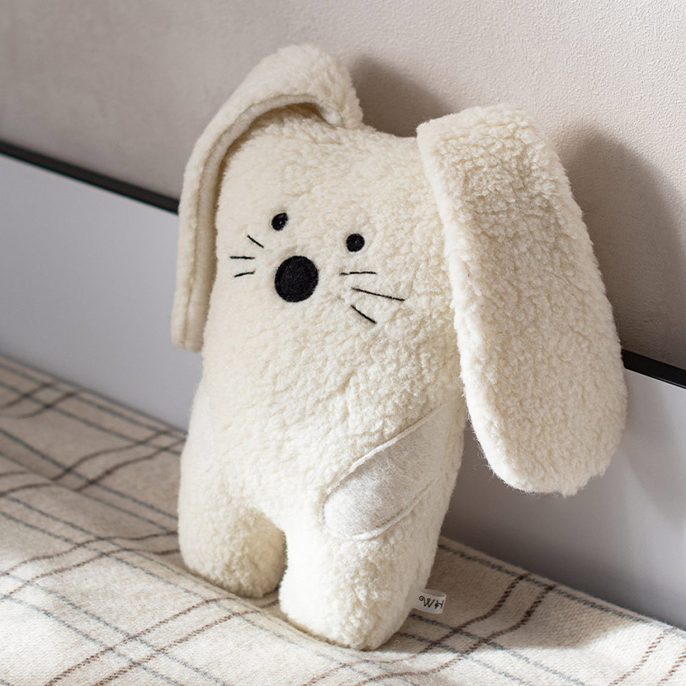 Сувенир Заяц Ефим, цена для розничного покупателя — фото 1