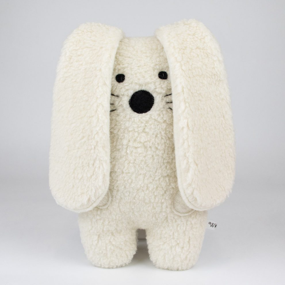 Сувенир Заяц Ефим, цена для розничного покупателя — фото 2