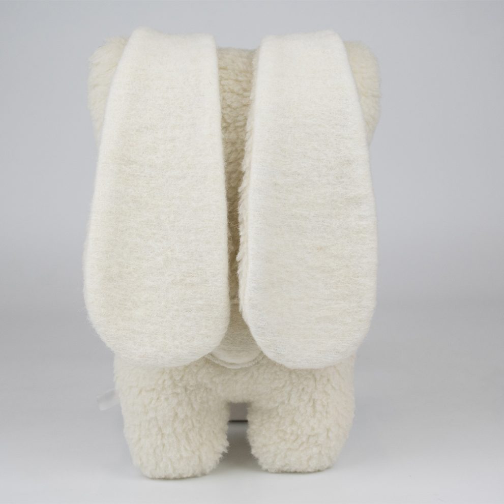 Сувенир Заяц Ефим, цена для розничного покупателя — фото 3