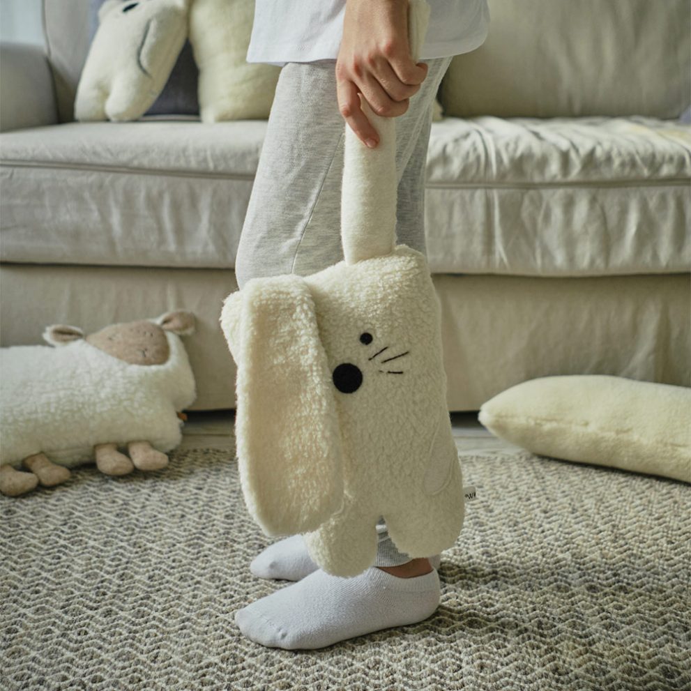 Сувенир Заяц Ефим, цена для розничного покупателя — фото 5