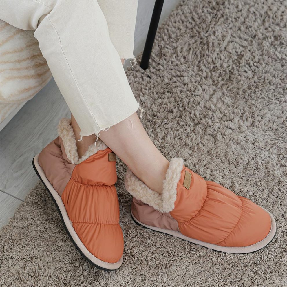 Домашние тапочки Аляска, цена для розничного покупателя — фото 1