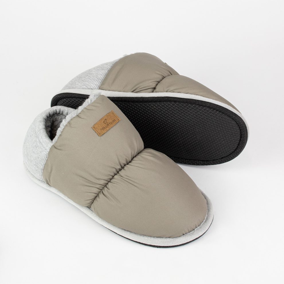 Домашние тапочки Юта, цена для розничного покупателя — фото 3