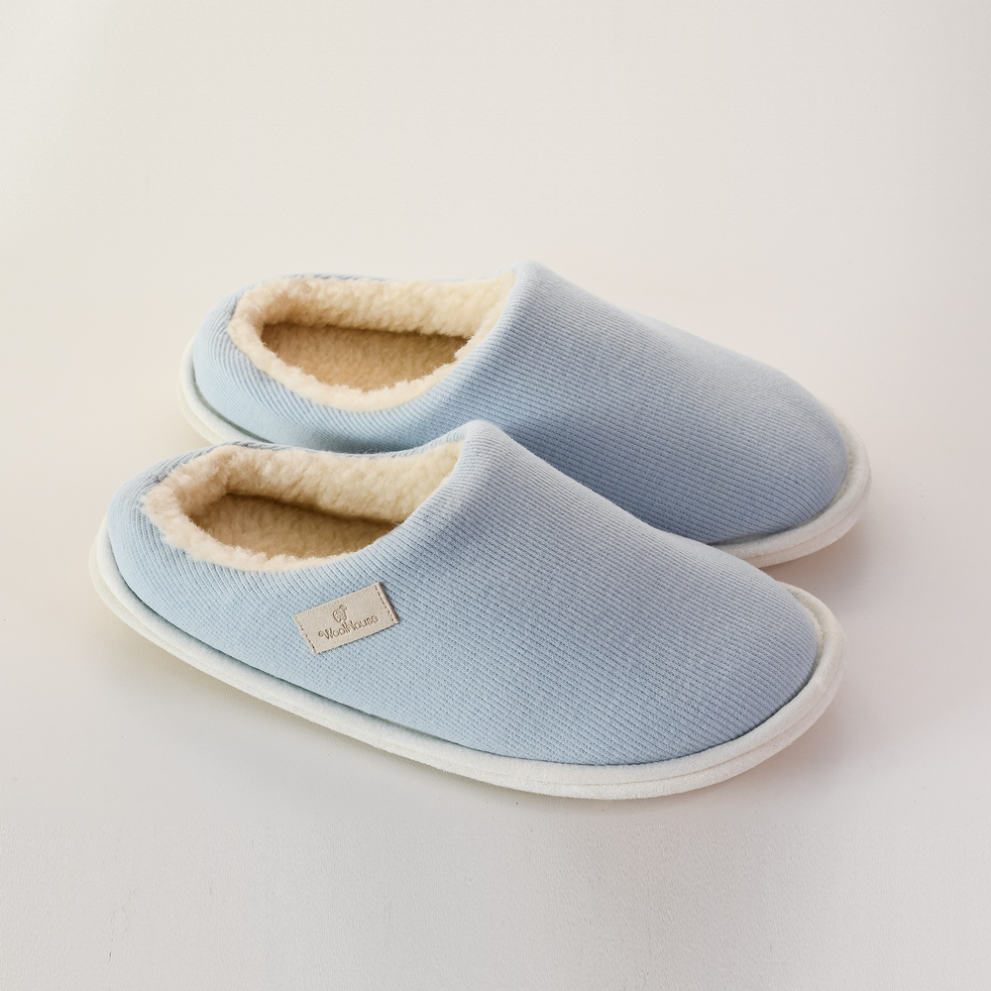 Домашние тапочки Горизонт, цена для розничного покупателя — фото 1