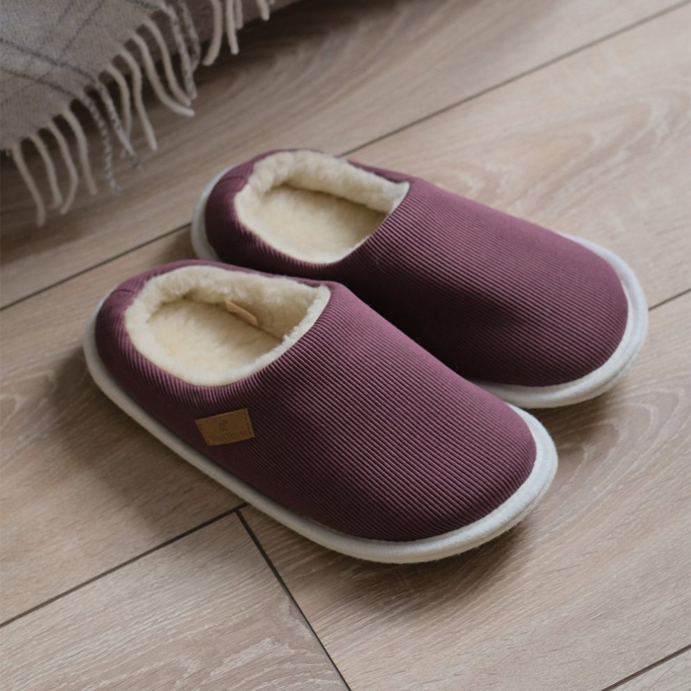 Домашние тапочки Горизонт, цена для розничного покупателя — фото 2