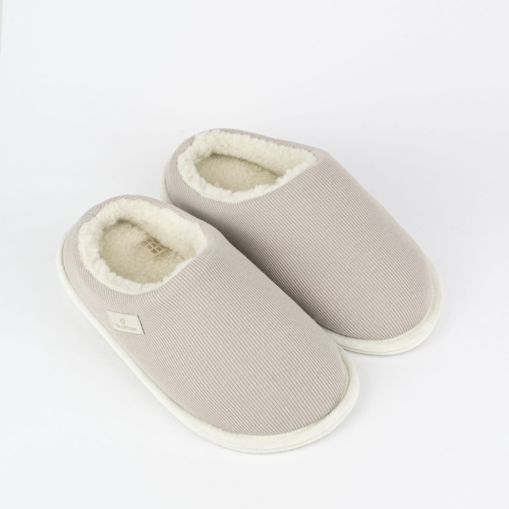 Домашние тапочки Горизонт, цена для розничного покупателя — фото 3