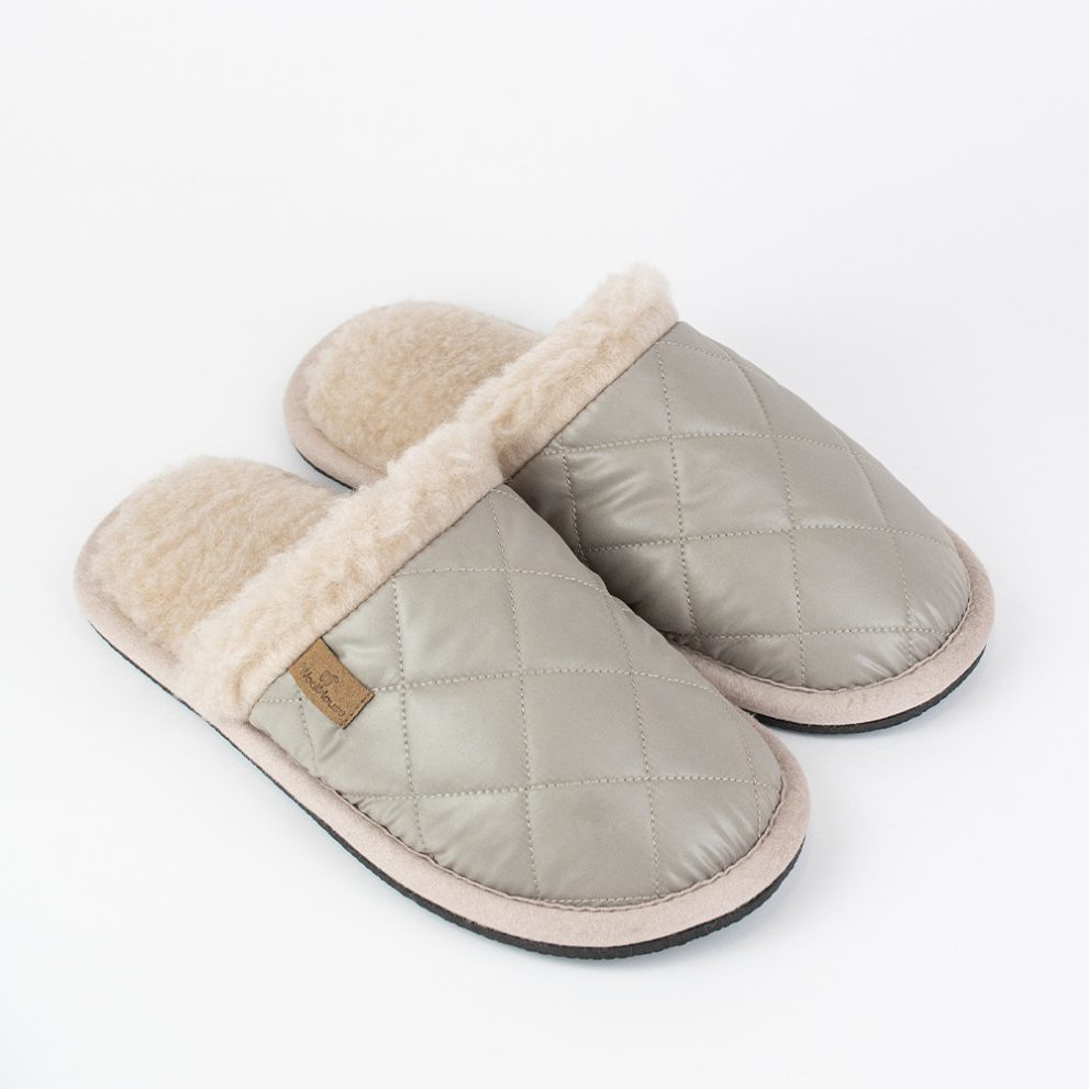 Домашние тапочки Камо, цена для розничного покупателя — фото 1