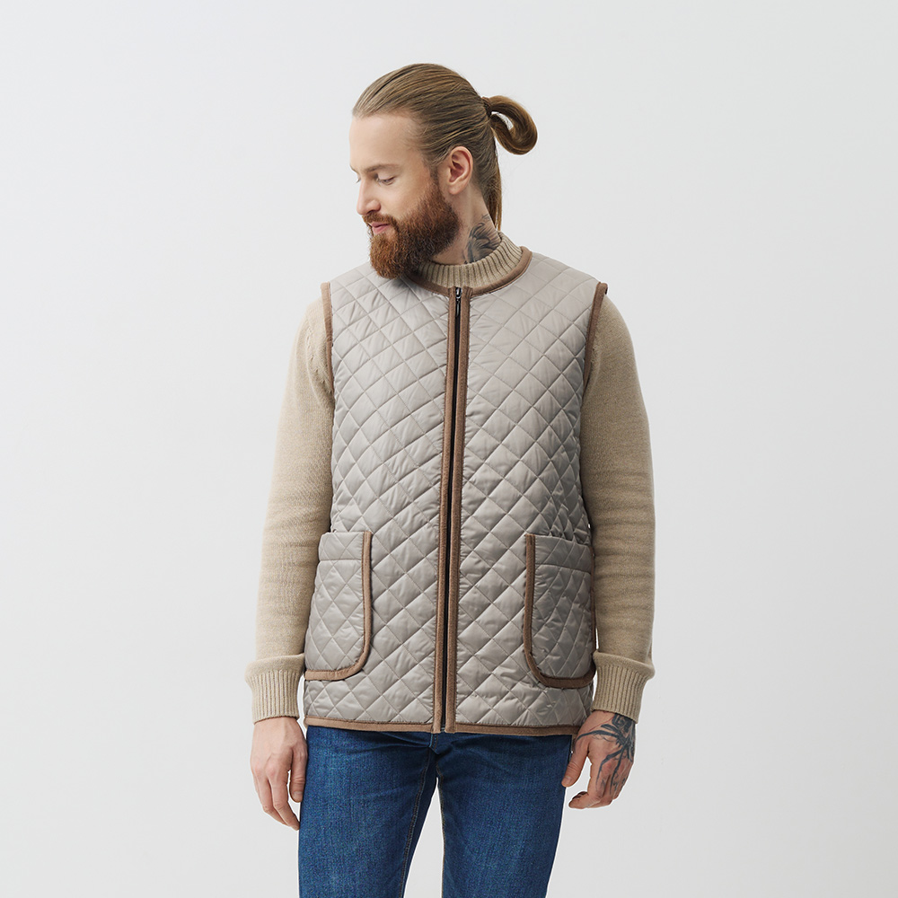 Жилет Локки, цена для розничного покупателя — фото 1