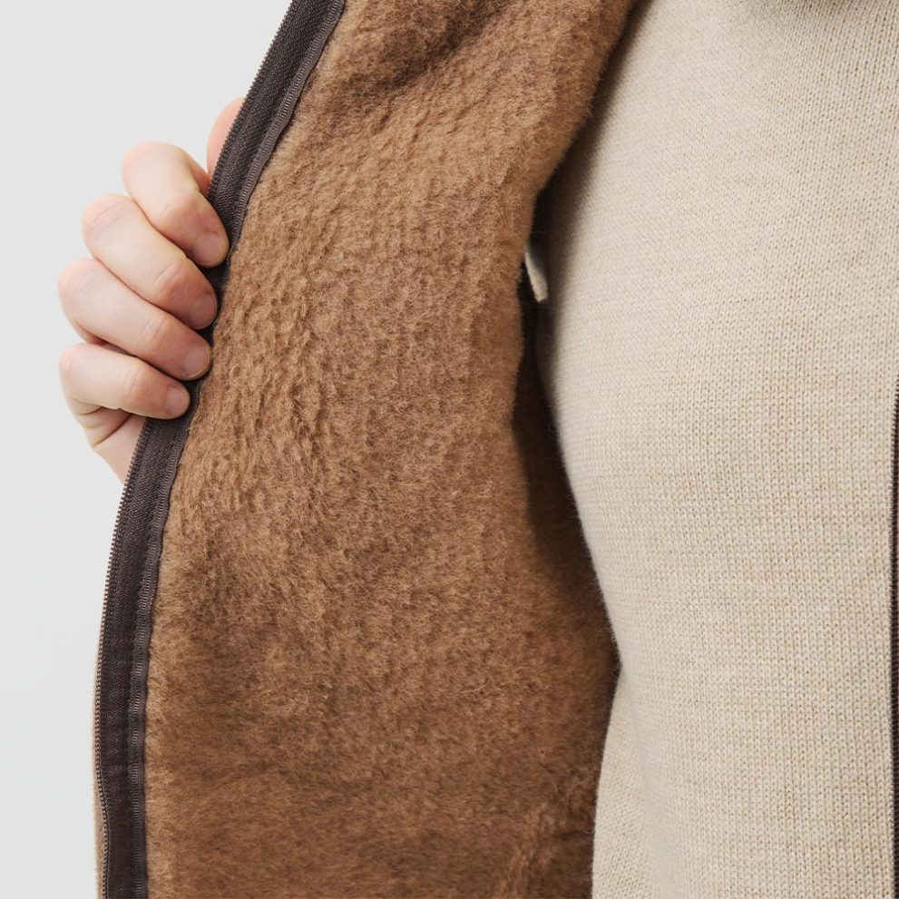 Жилет Локки, цена для розничного покупателя — фото 2