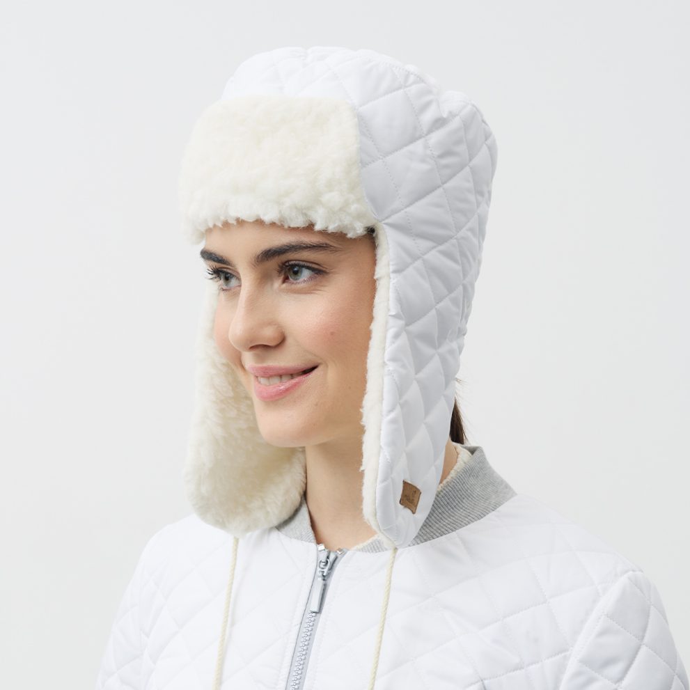 Шапка Норви, цена для розничного покупателя — фото 2