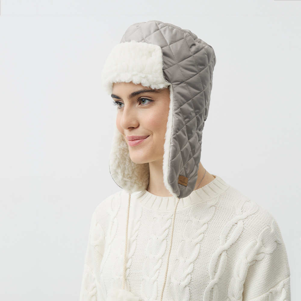 Шапка Норви, цена для розничного покупателя — фото 1