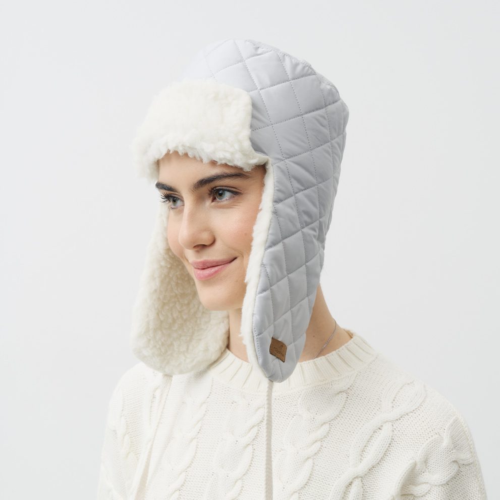 Шапка Норви, цена для розничного покупателя — фото 3