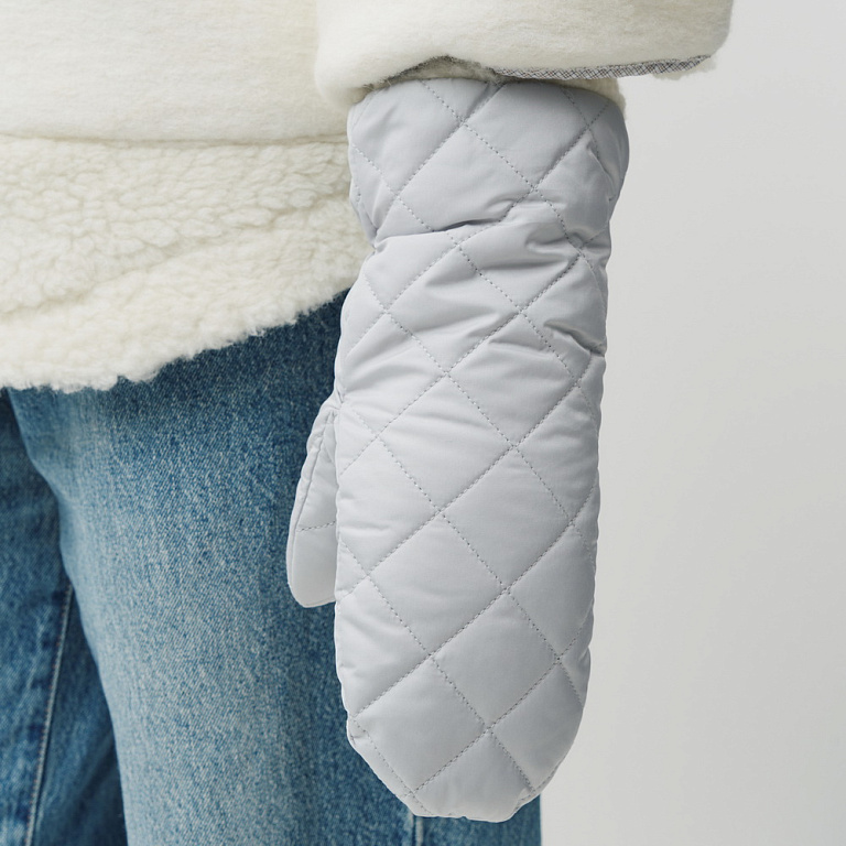 Варежки Норви, цена для розничного покупателя — фото 1