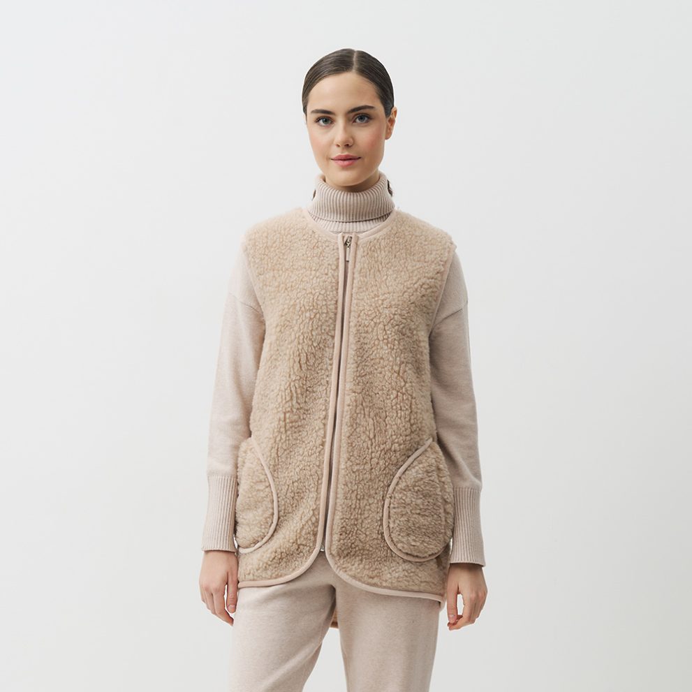 Жилет Бари, цена для розничного покупателя — фото 1