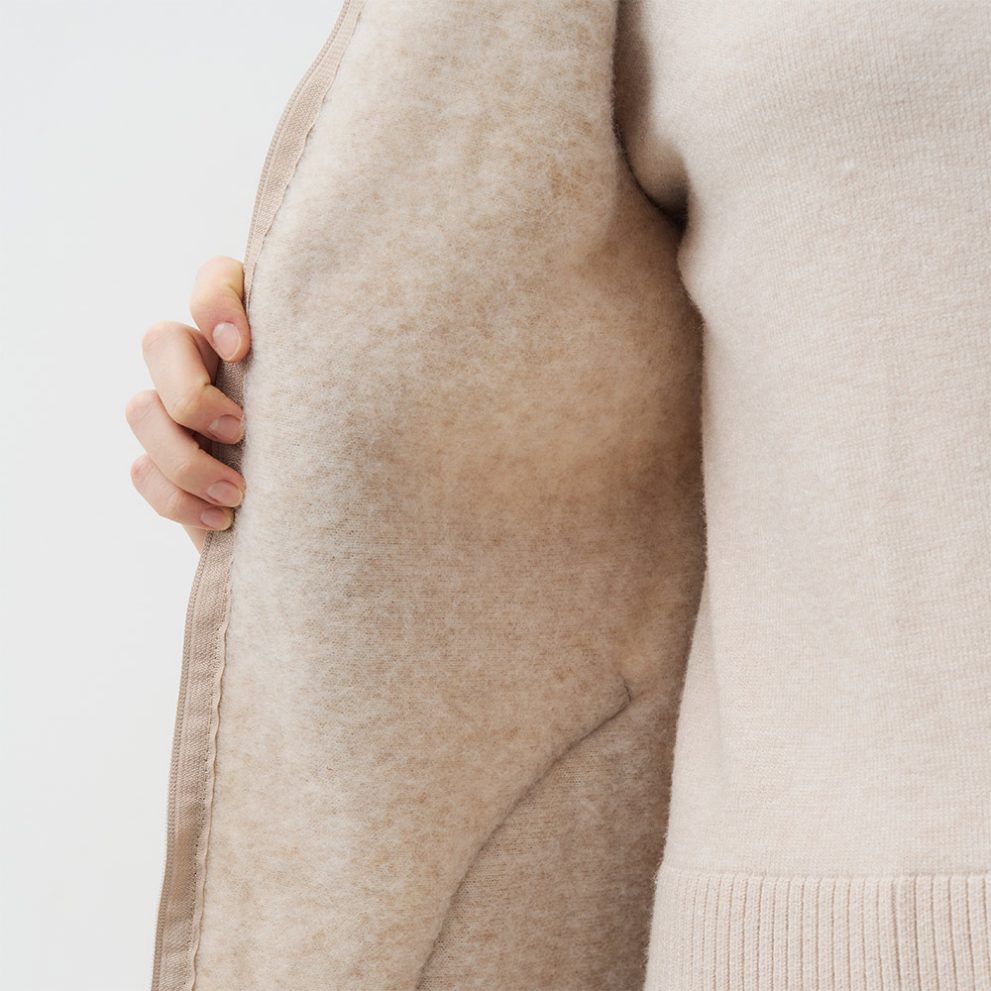 Жилет Бари, цена для розничного покупателя — фото 3