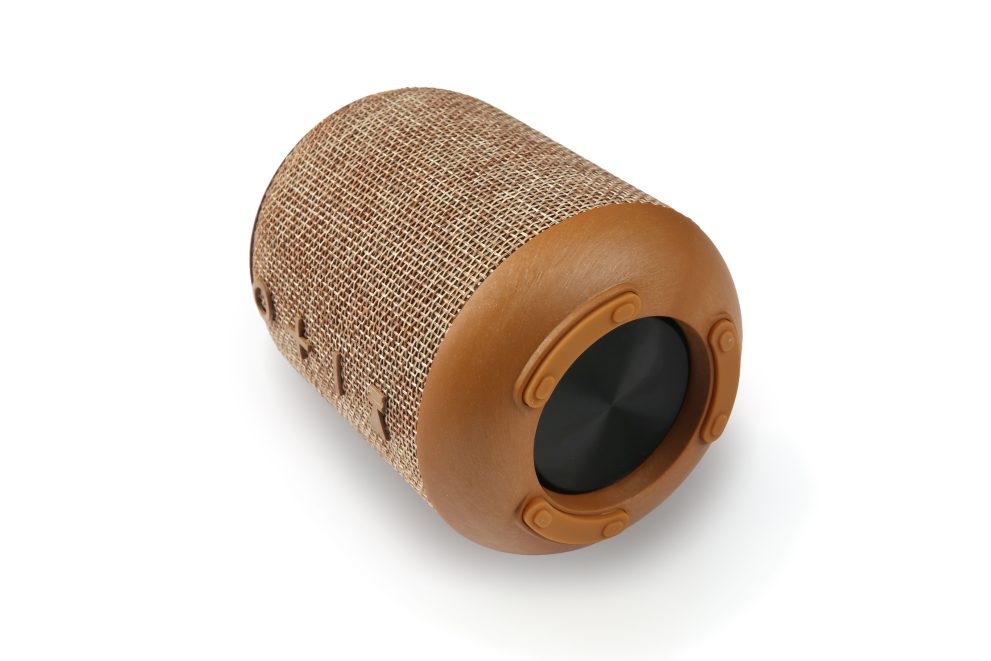 Беспроводная ЭКО колонка Sound Crush Boom — фото 4