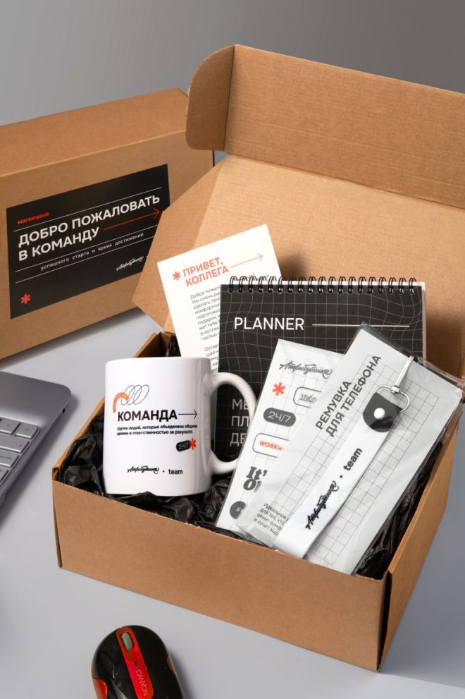 #402 Команда мечты — фото 1