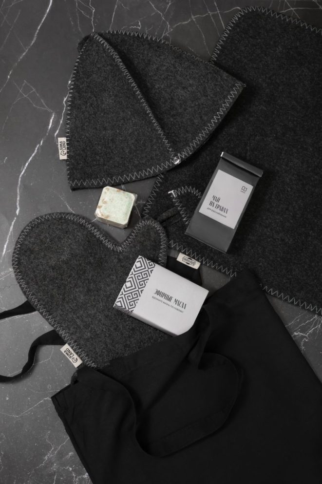 #301 Сауна — фото 2