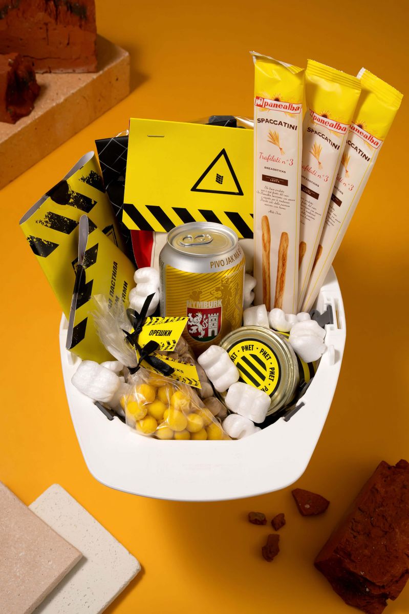 #275 В каске — фото 1