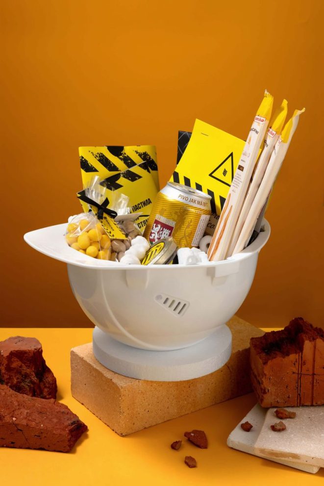 #275 В каске — фото 2