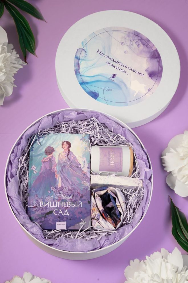 #390 Вишневый сад — фото 1