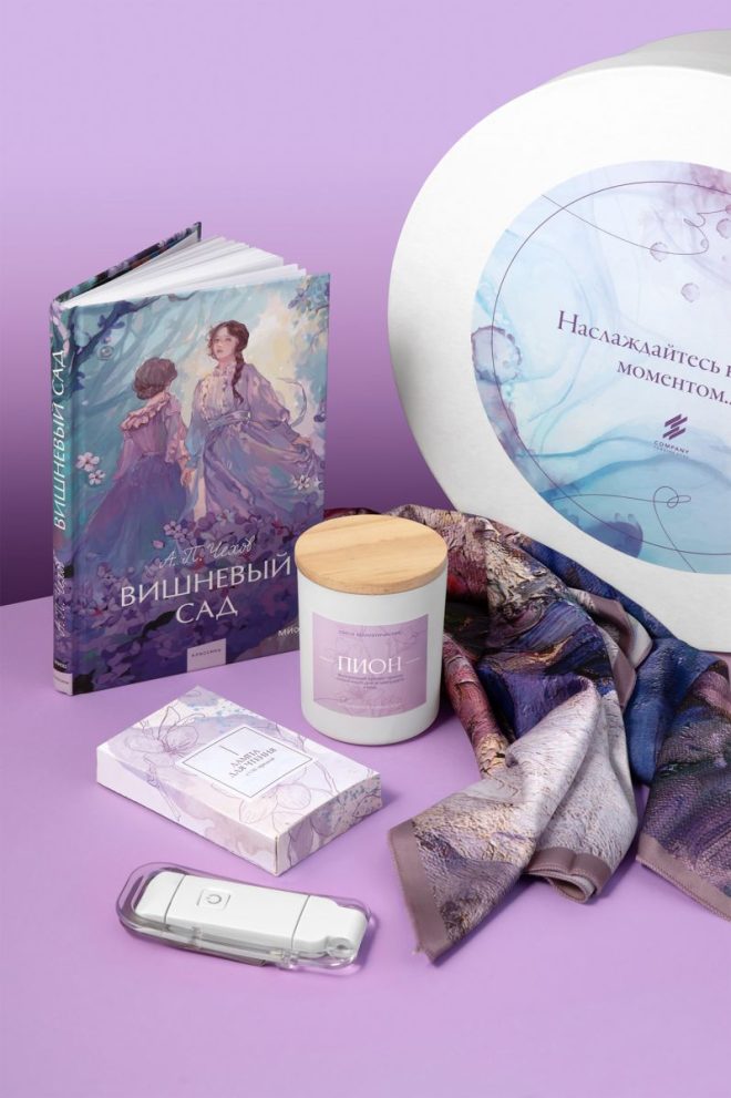 #390 Вишневый сад — фото 2