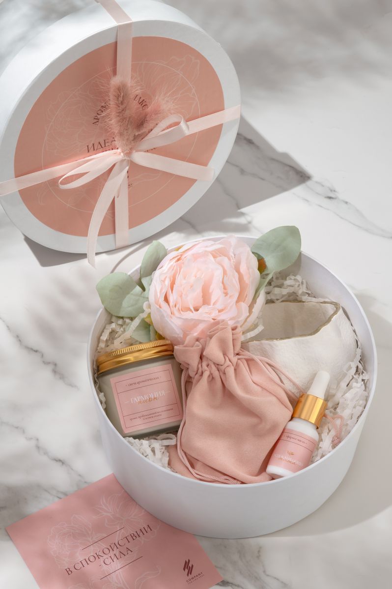 #640 Арома Релакс — фото 1