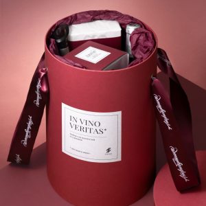#155 IN VINO