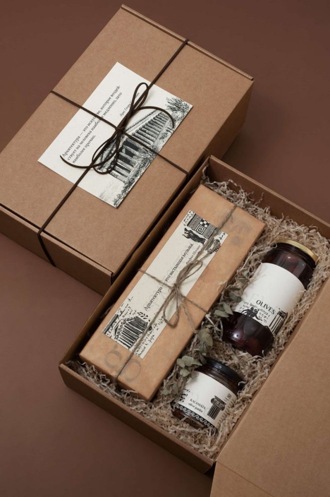 #28 Olive — фото 2