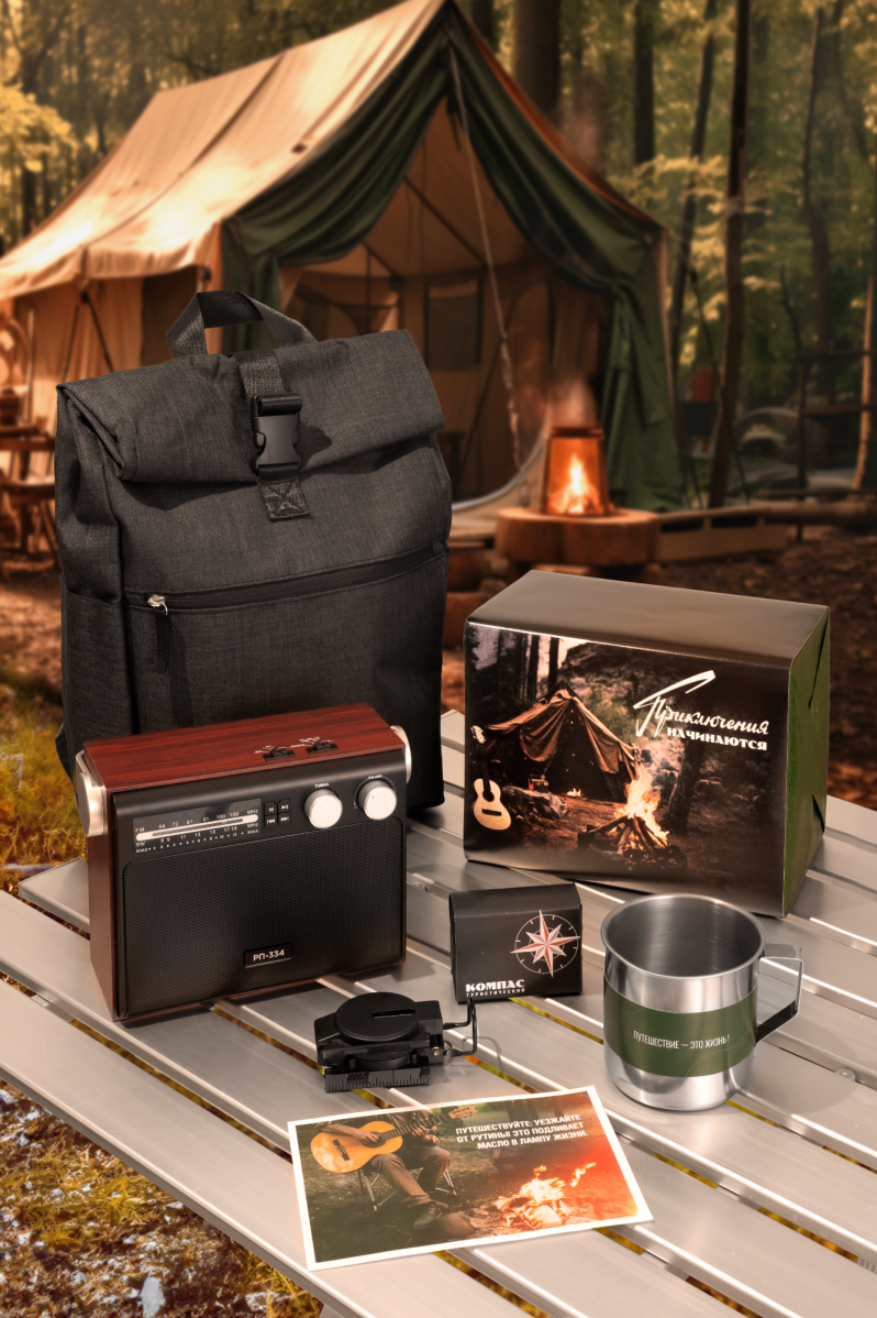 #595 Путешествие во времени — фото 1