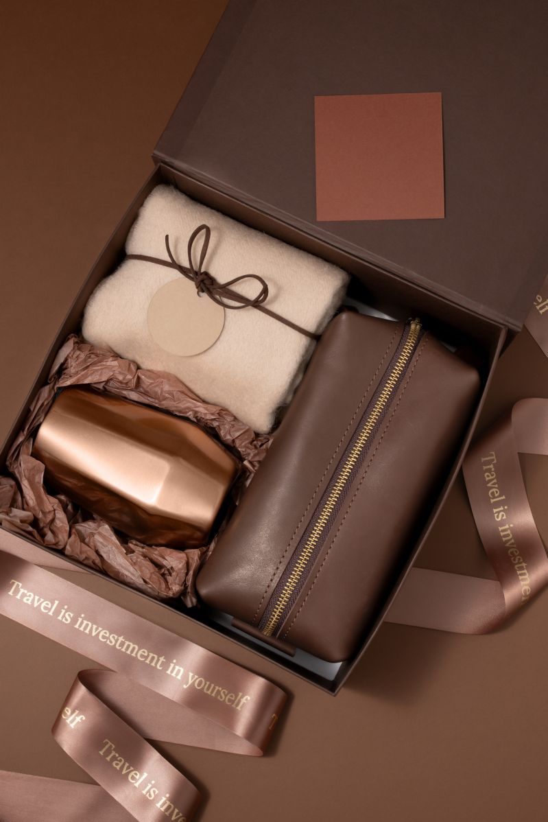 #590 Бизнес класс — фото 1