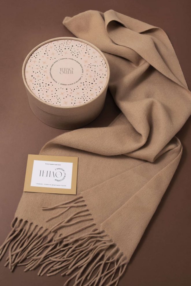 #64 Тубус тепла — фото 1