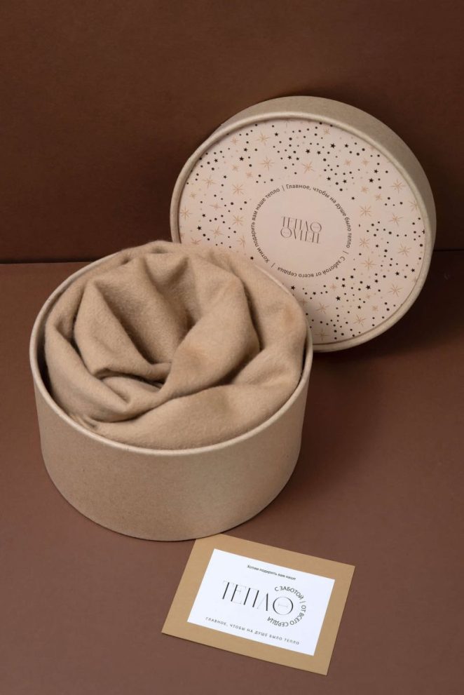 #64 Тубус тепла — фото 2