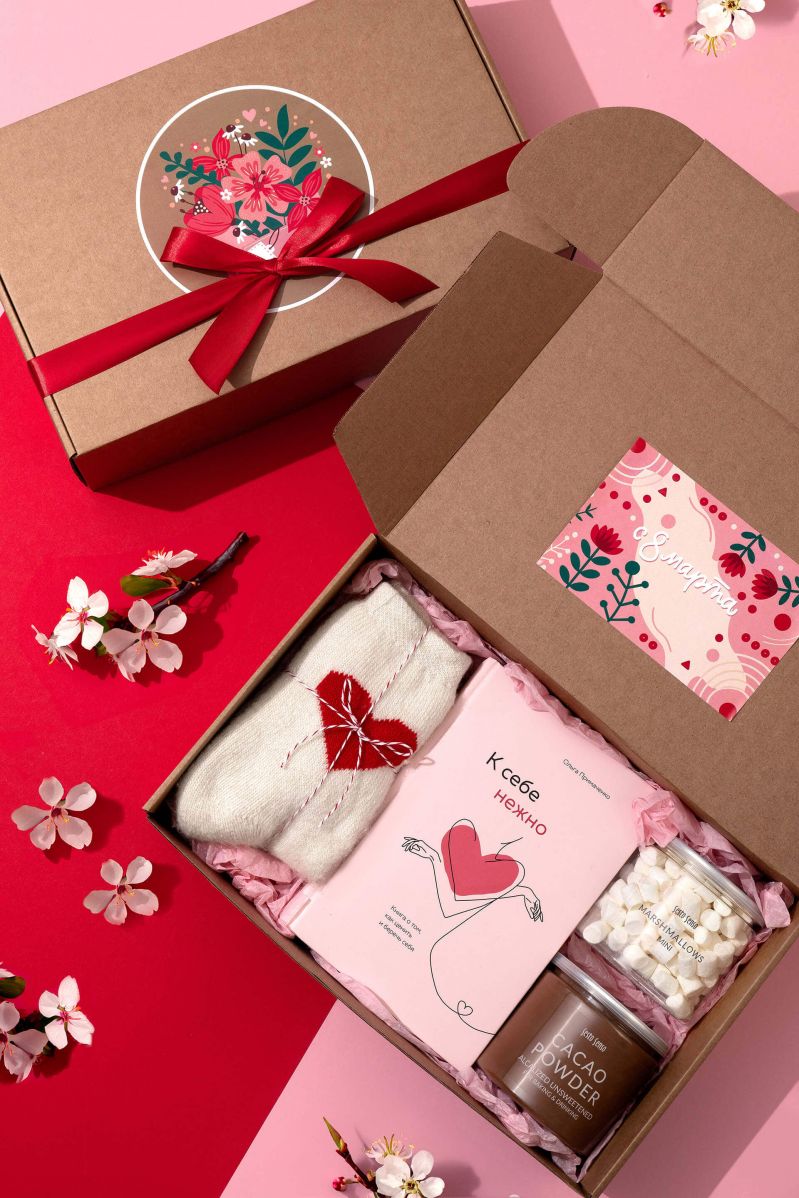 #3003 К себе нежно — фото 1