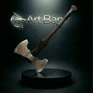 Секира Art Варг