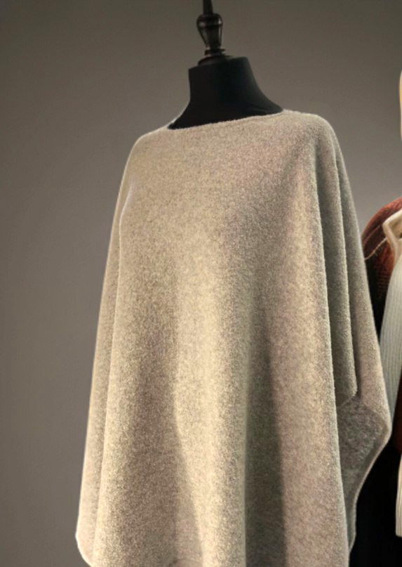 ПОНЧО «ЭСКИМО» — фото 1