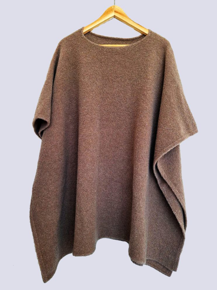 ПОНЧО «ЭСКИМО» — фото 3