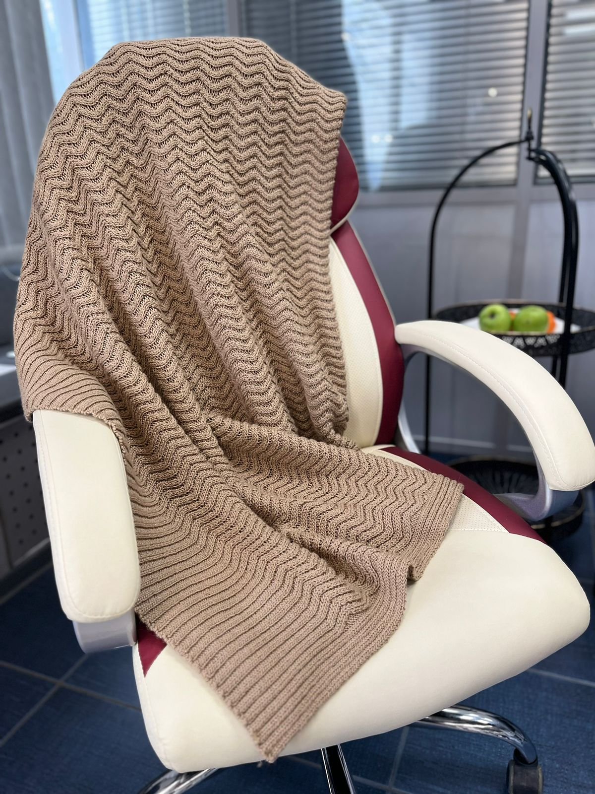 ПЛЕД «OCEAN» — фото 1