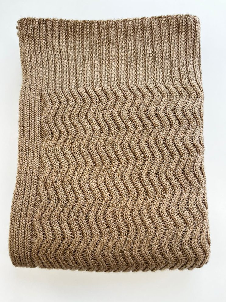 ПЛЕД «OCEAN» — фото 3