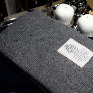 ПЛЕД «ARMANI VOYAGE»