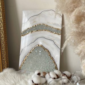 картины из эпоксидной смолы