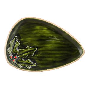 Поднос декоративный Christmas symbol из коллекции New Year Essential, 30 см