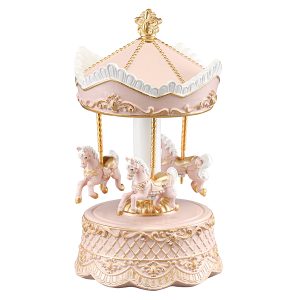 Новогодний музыкальный декор Magic Melody из коллекции New Year Essential