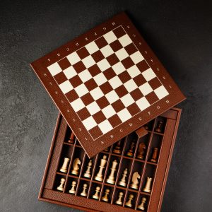 Шахматы премиальные