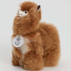Фигурка Альпака (30 см)