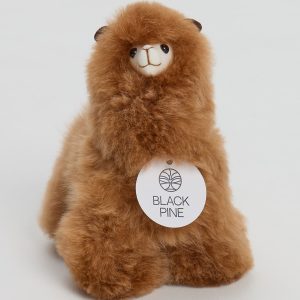 Фигурка Альпака (23 см)