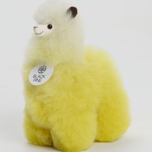 Фигурка Альпака (30 см)