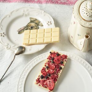 Шоколадная плитка 50гр