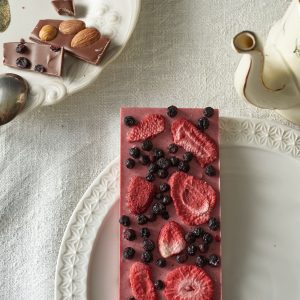 Шоколадная плитка 80гр
